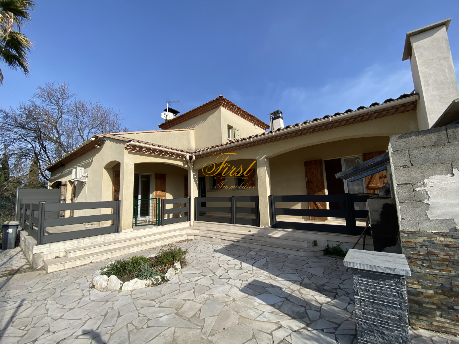 Image_1, Villa, Saussines, ref :2978