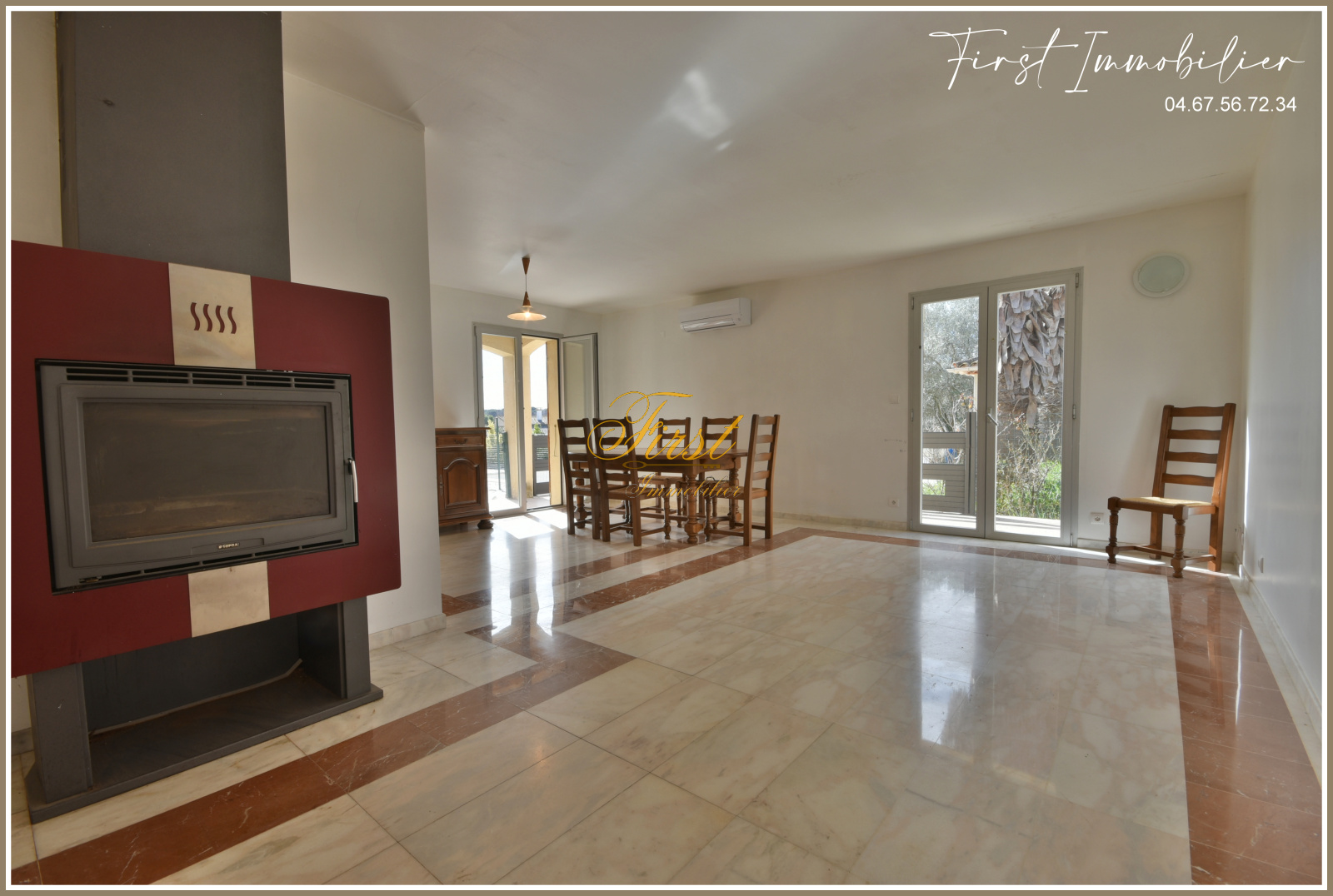 Image_3, Villa, Saussines, ref :2978