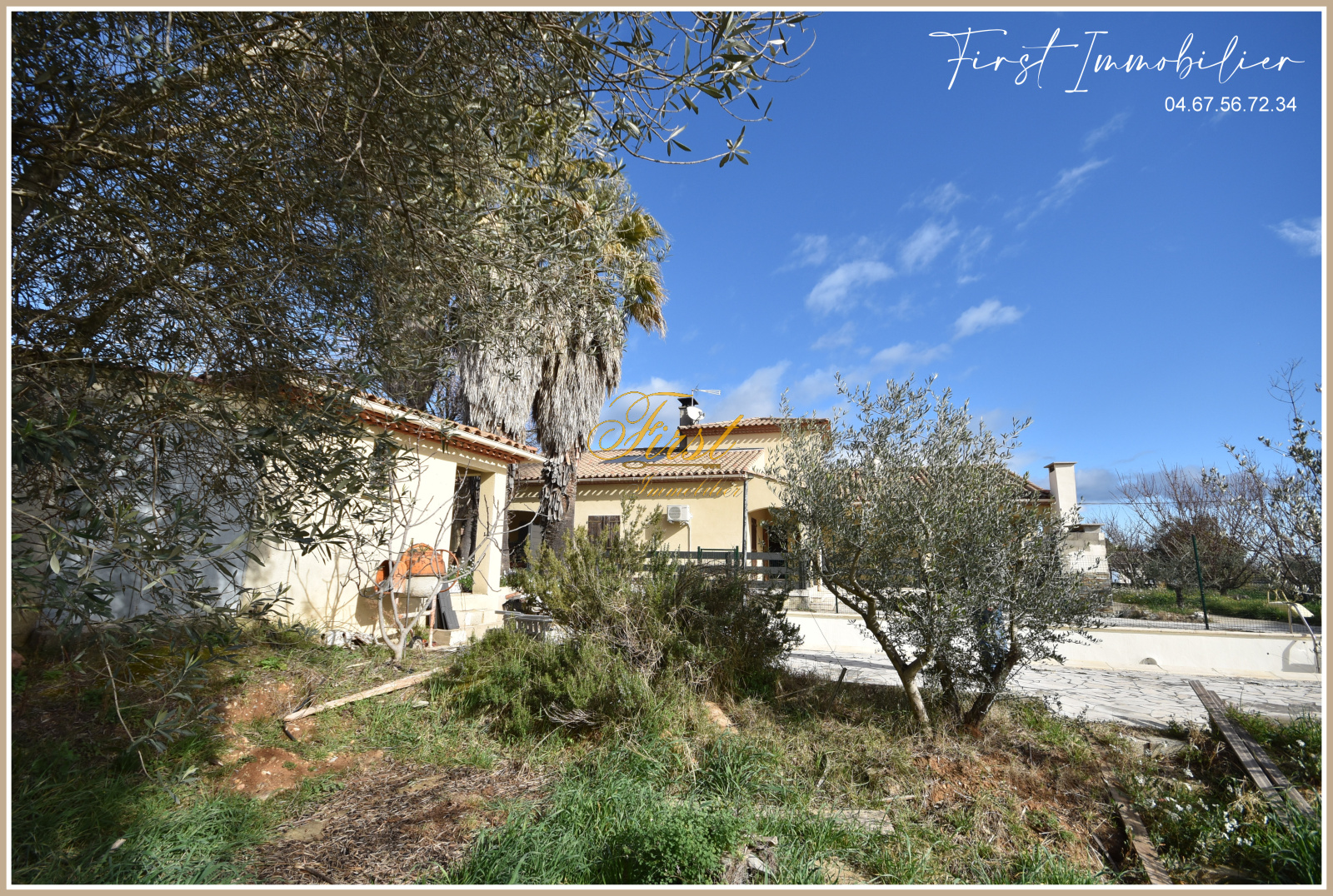 Image_2, Villa, Saussines, ref :2978