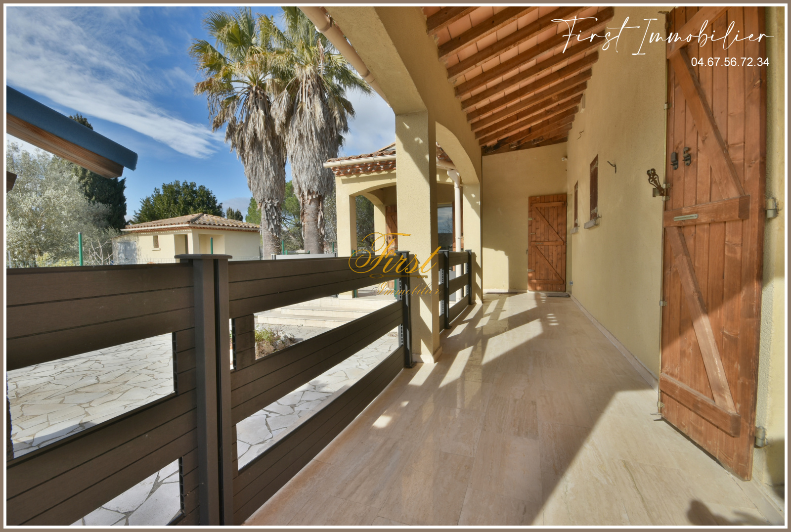 Image_10, Villa, Saussines, ref :2978