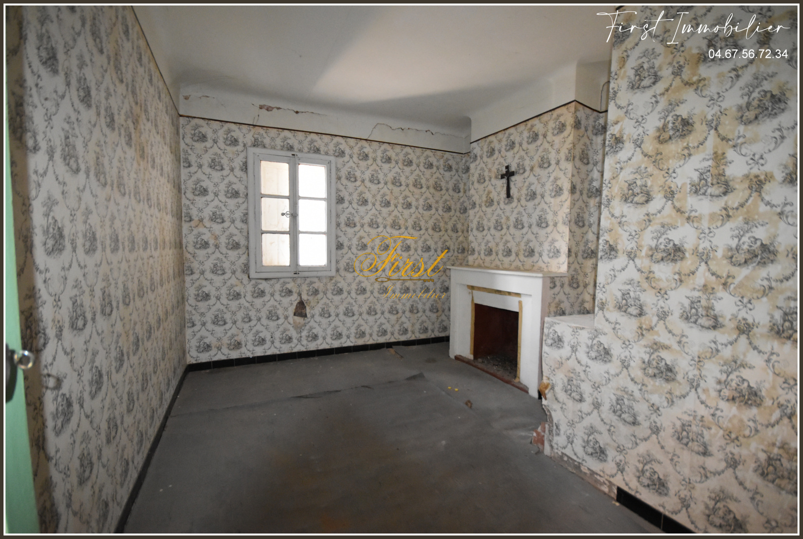 Image_9, Maison, Galargues, ref :2979