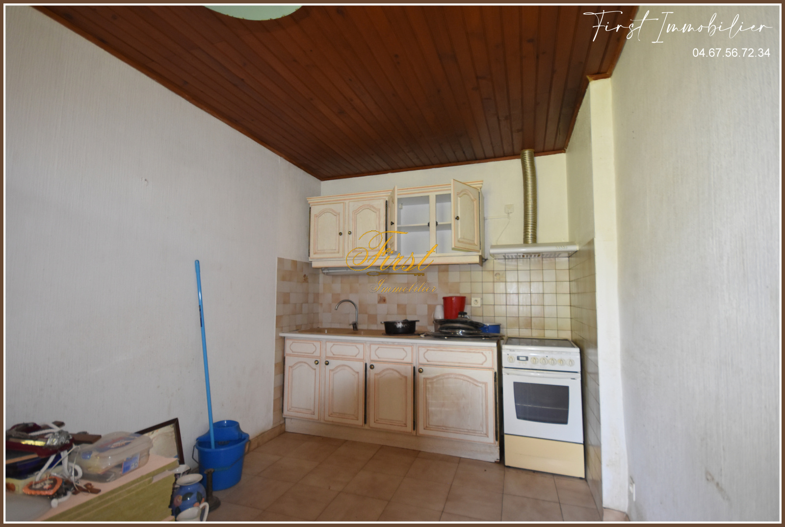 Image_11, Maison, Galargues, ref :2979