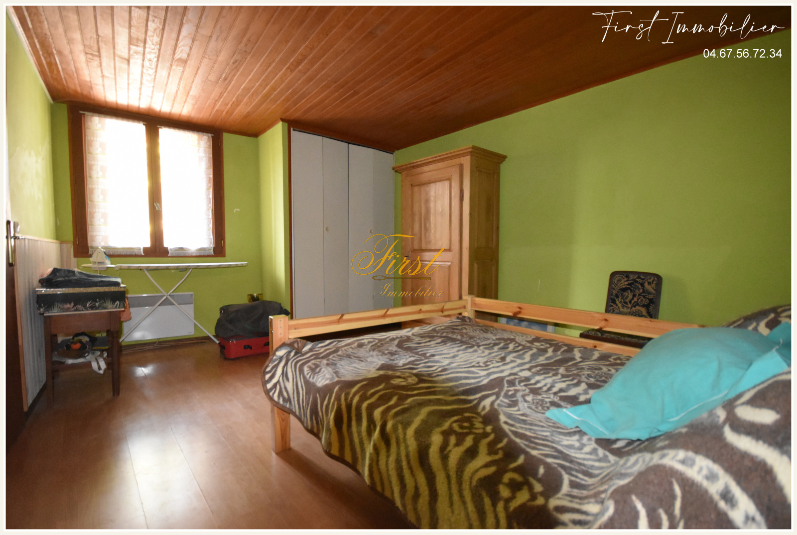 Image_8, Maison, Galargues, ref :2979