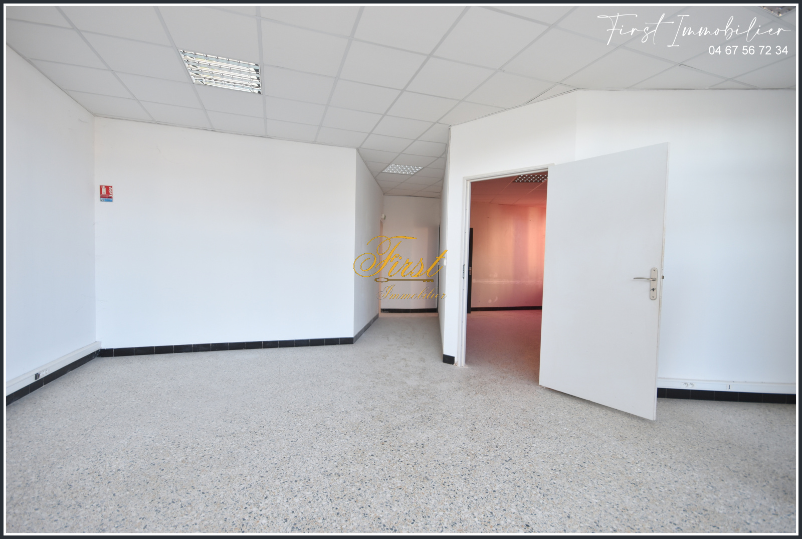 Image_2, Local commercial, Lunel, ref :3025
