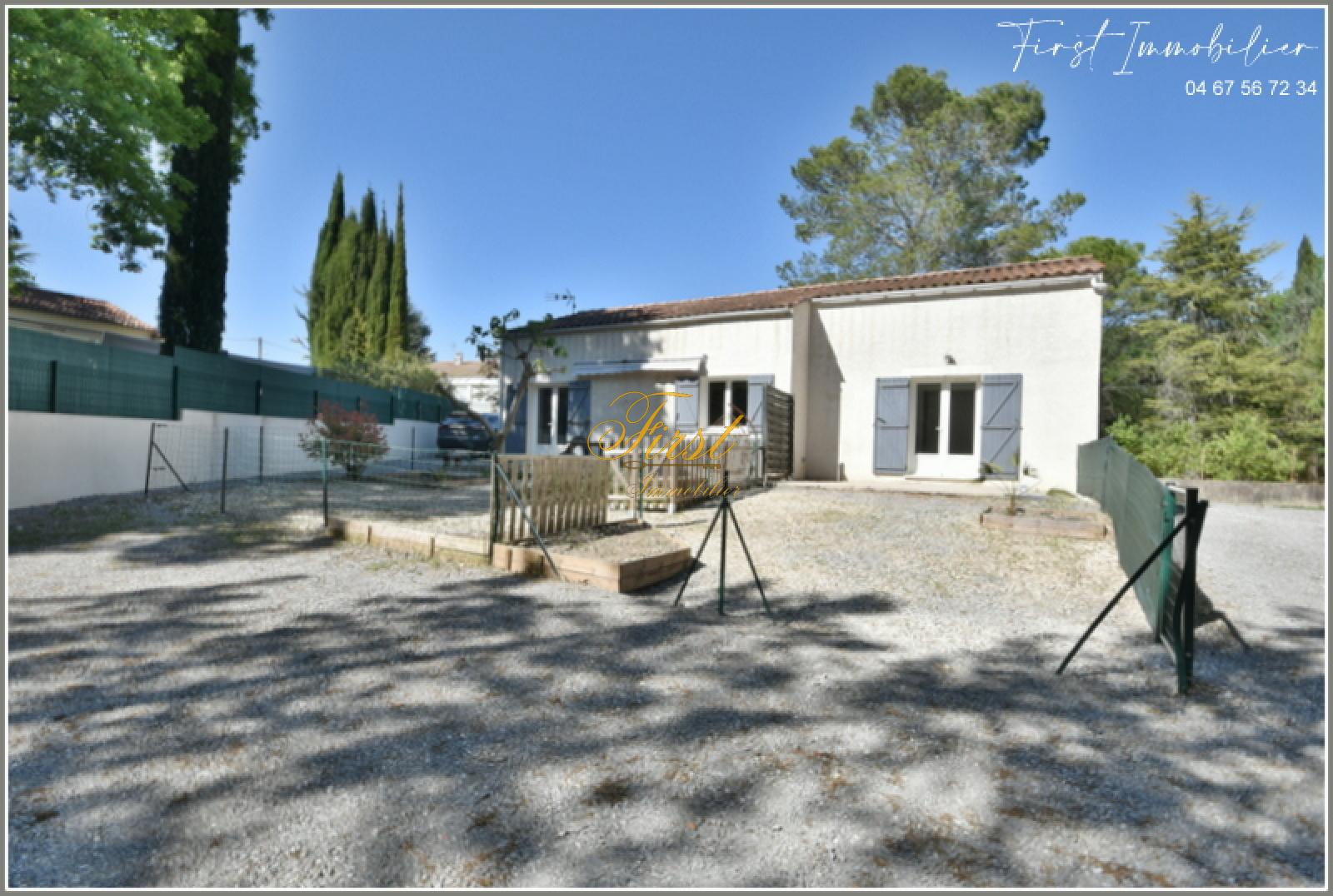 Image_7, Villa, Saussines, ref :3039