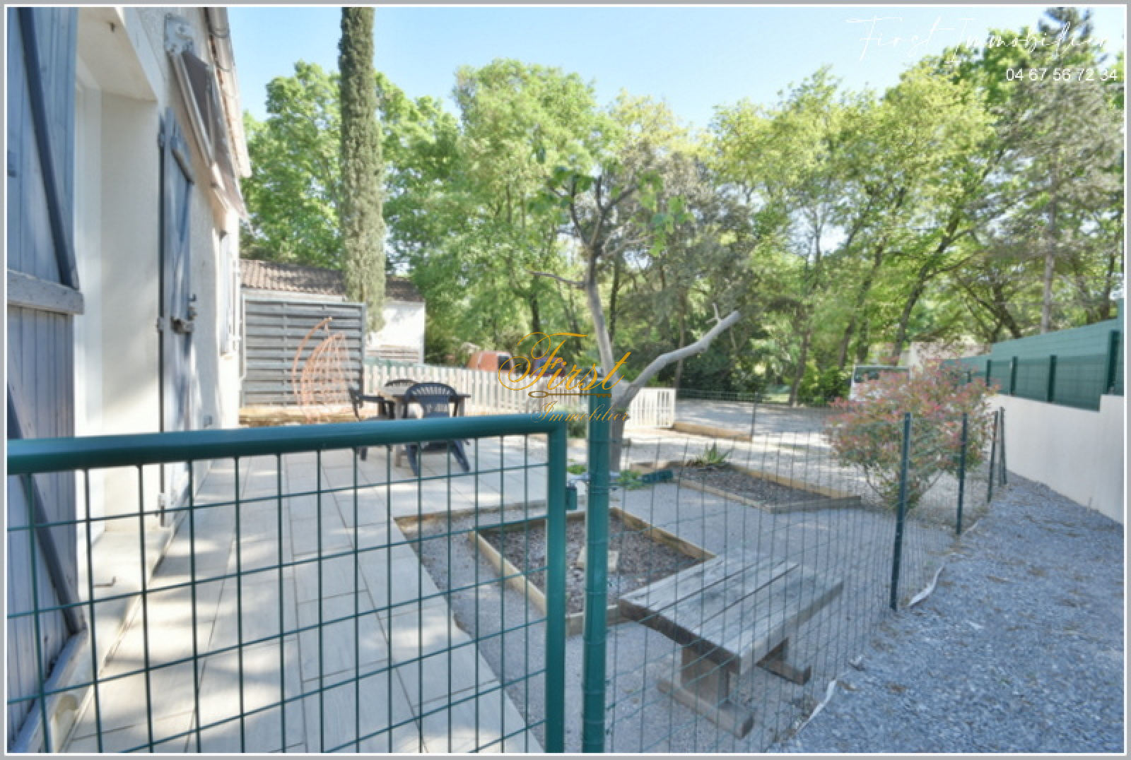 Image_2, Villa, Saussines, ref :3039