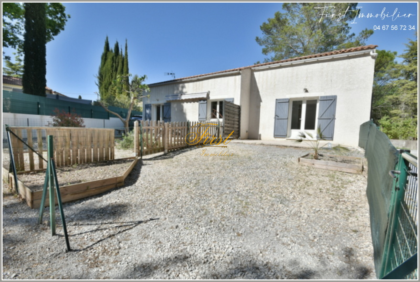 Image_1, Villa, Saussines, ref :3039