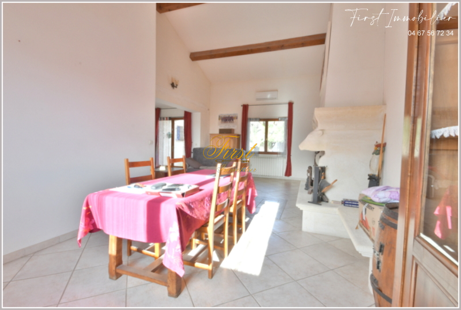 Image_3, Maison, Castries, ref :3063