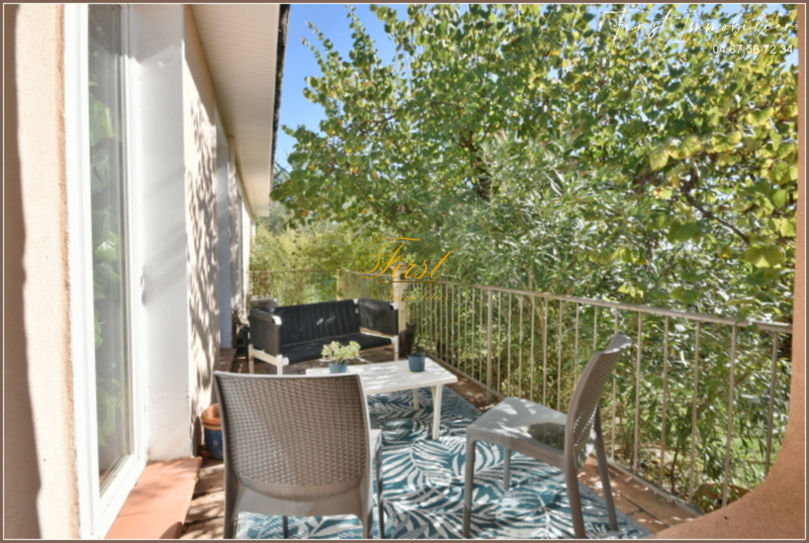 Image_10, Villa, Saint-Bauzille-de-Montmel, ref :3047