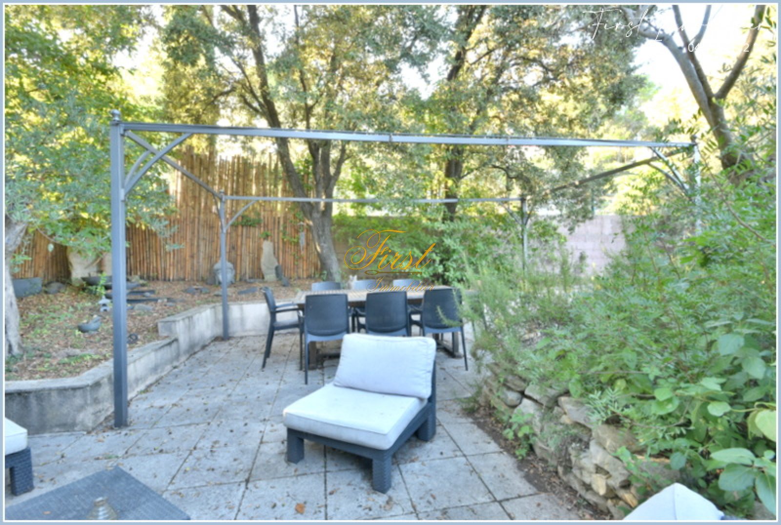 Image_13, Villa, Saint-Bauzille-de-Montmel, ref :3047