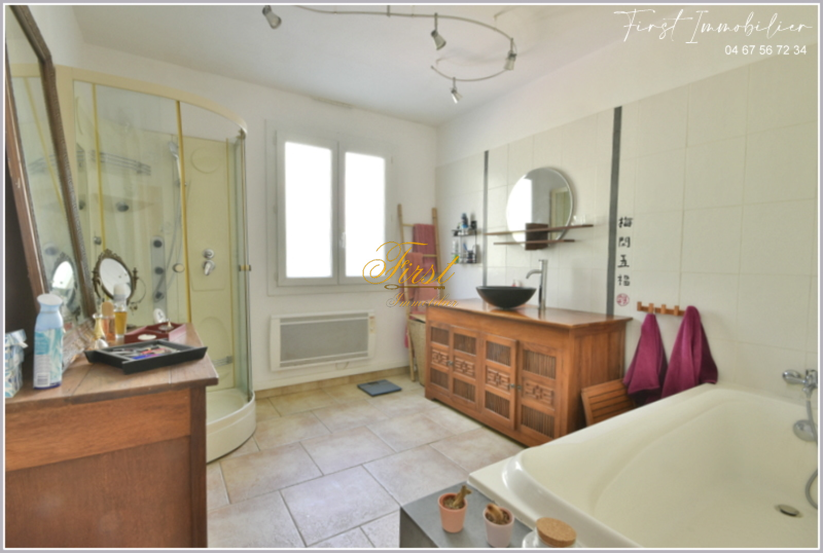 Image_9, Villa, Saint-Bauzille-de-Montmel, ref :3047