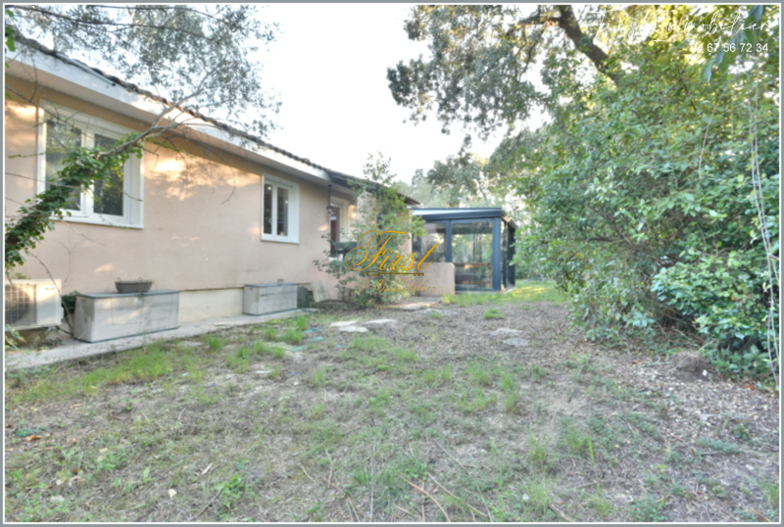 Image_12, Villa, Saint-Bauzille-de-Montmel, ref :3047