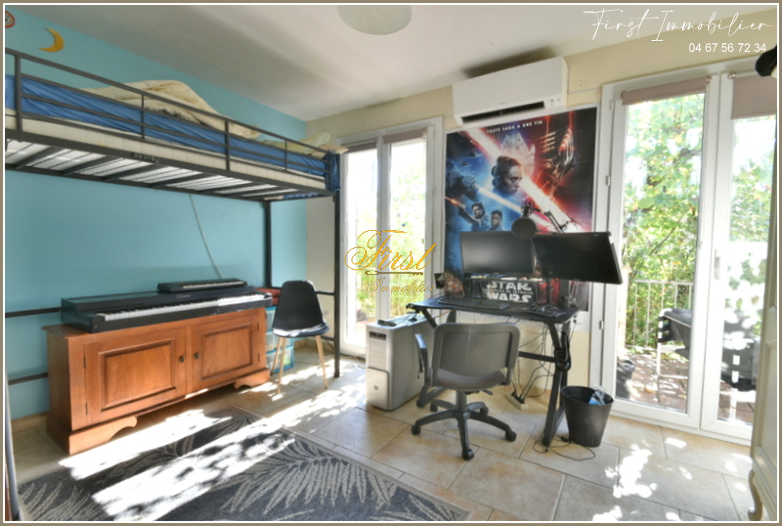 Image_7, Villa, Saint-Bauzille-de-Montmel, ref :3047