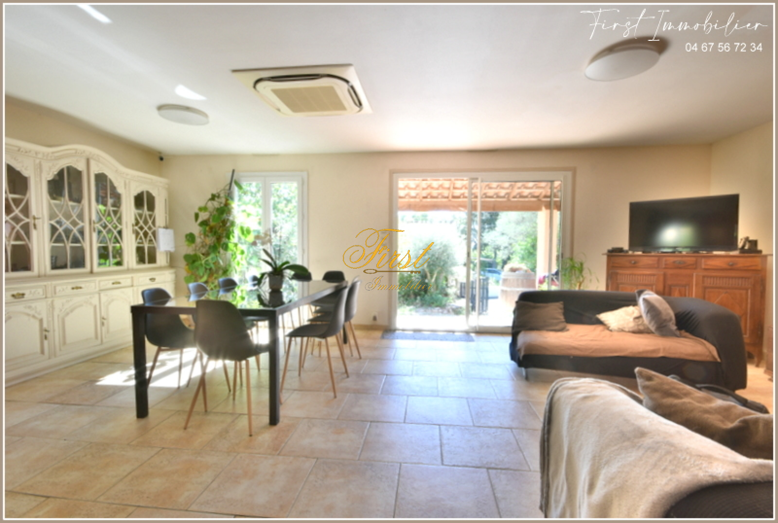 Image_3, Villa, Saint-Bauzille-de-Montmel, ref :3047