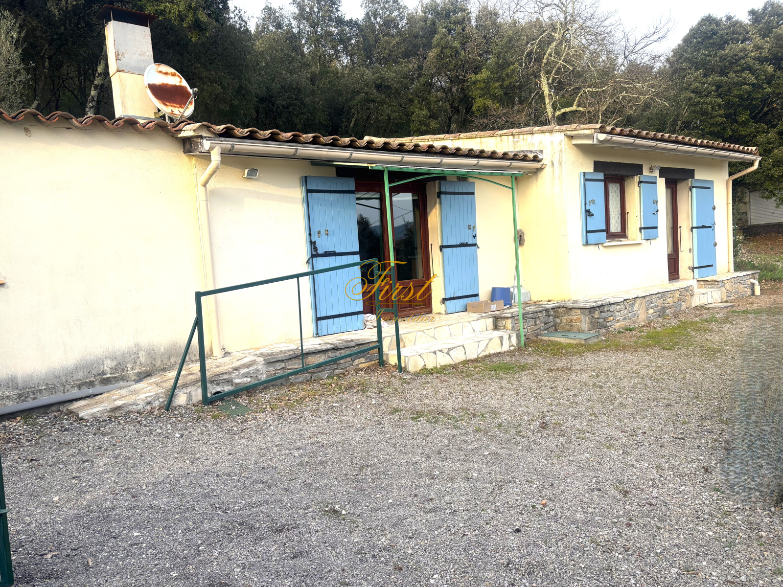 Image_1, Maison, Saint-Hippolyte-du-Fort, ref :3076