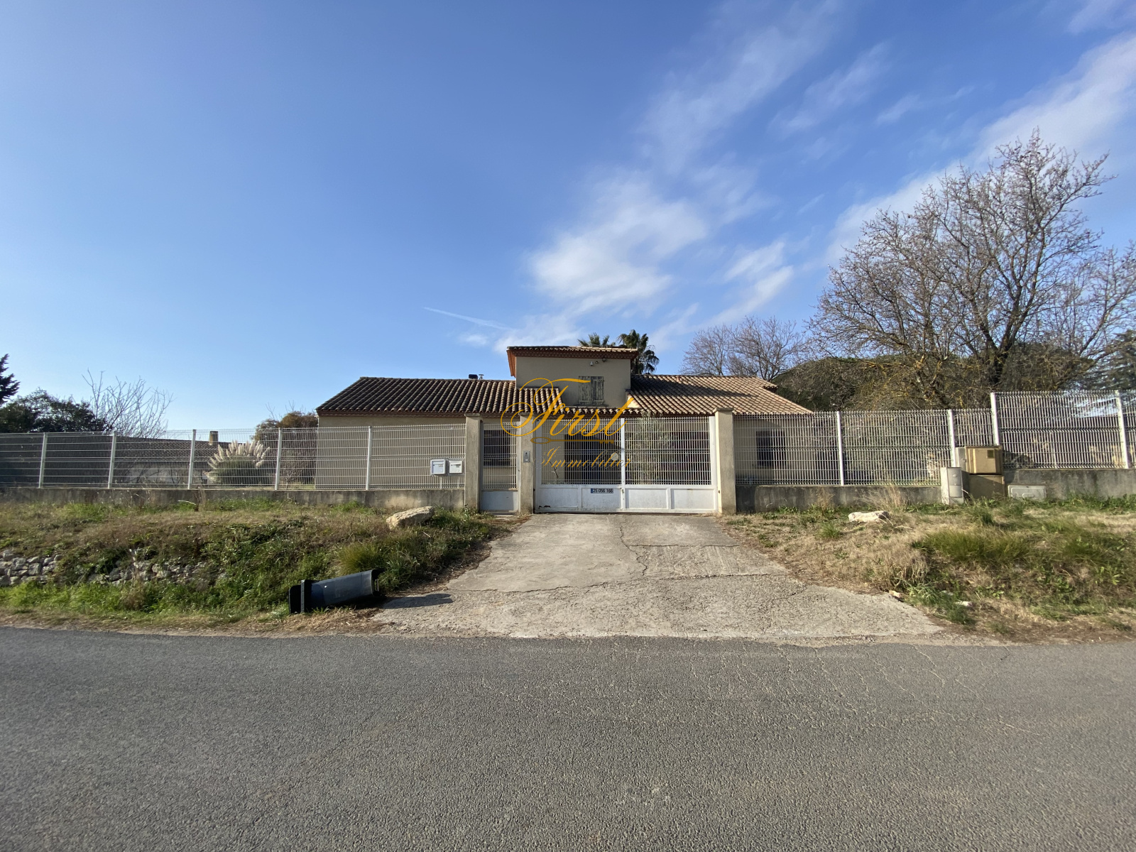 Image_12, Villa, Saint-Hilaire-de-Beauvoir, ref :2840