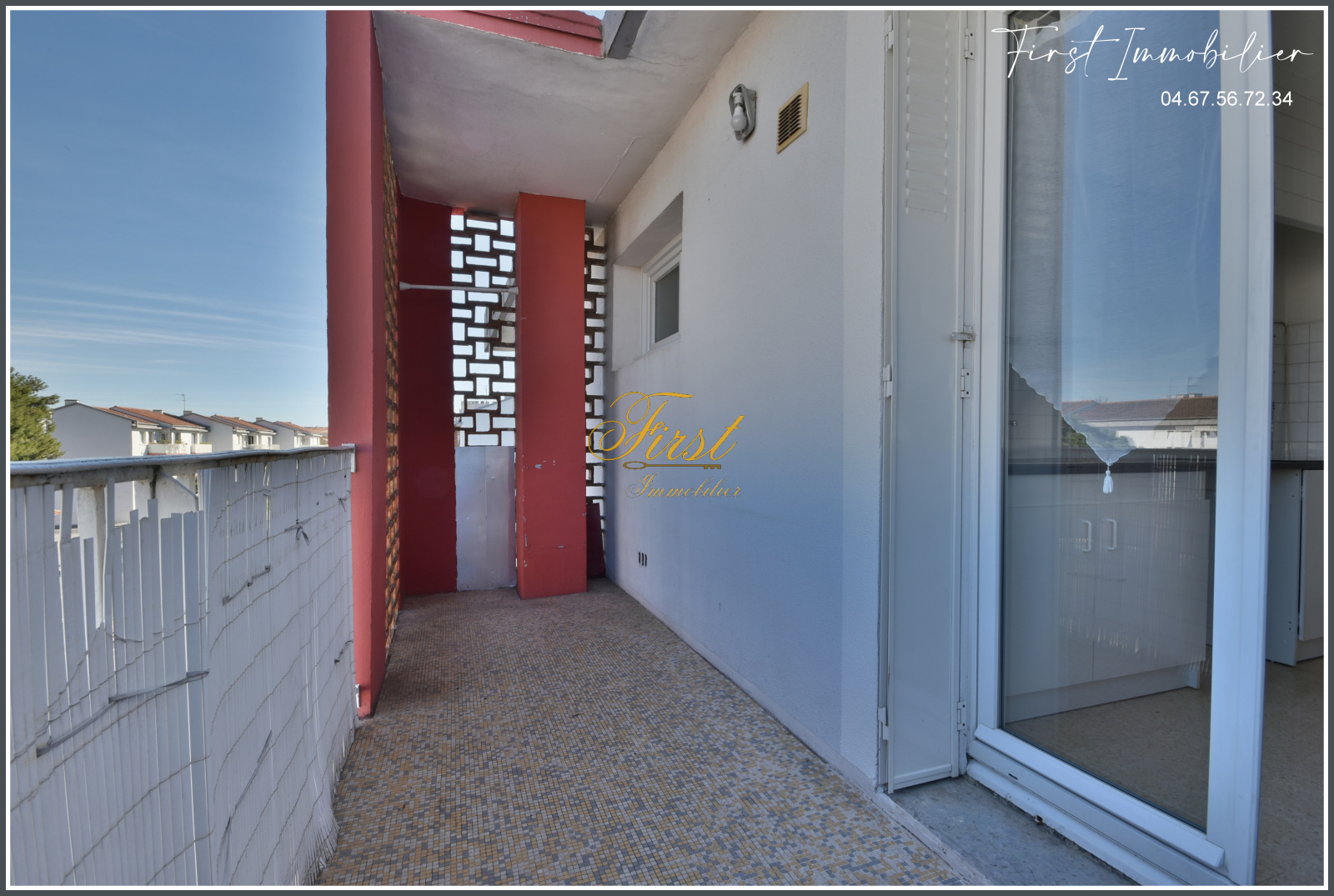 Image_5, Appartement, Lattes, ref :3001