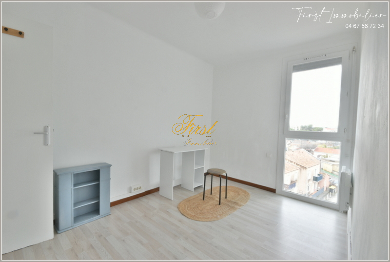 Image_4, Appartement, Lunel, ref :276