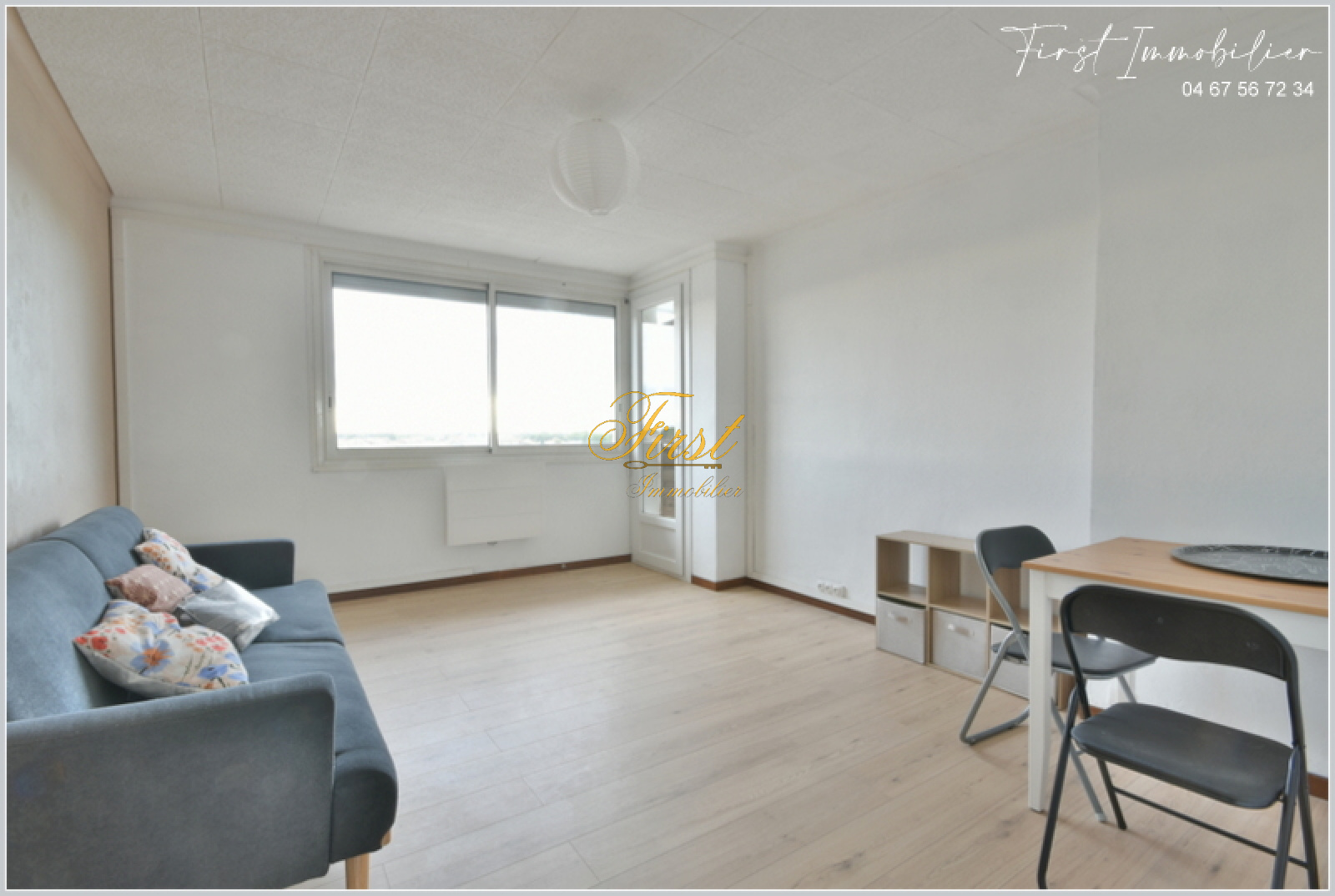 Image_3, Appartement, Lunel, ref :276