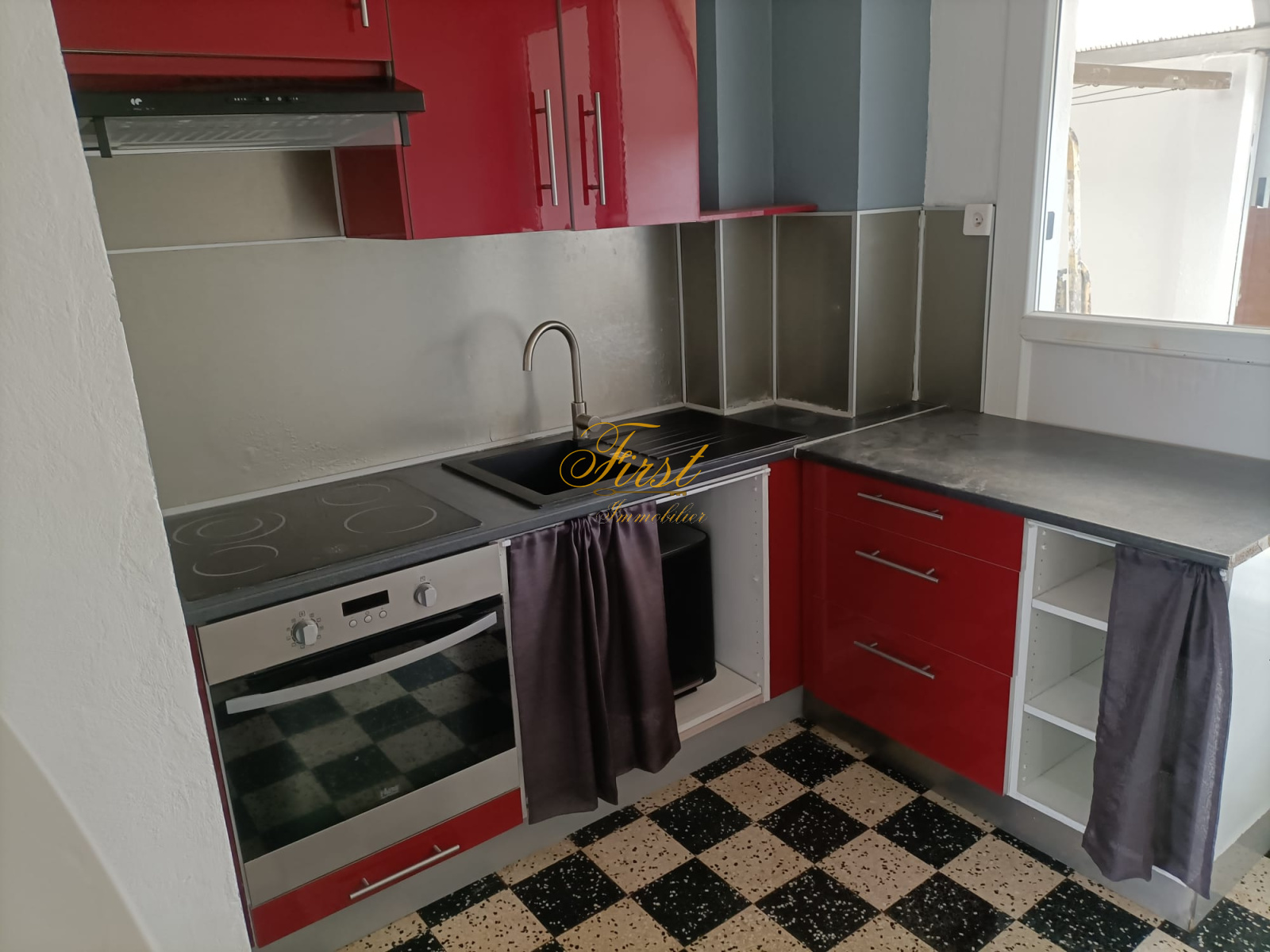 Image_3, Appartement, Lunel, ref :276