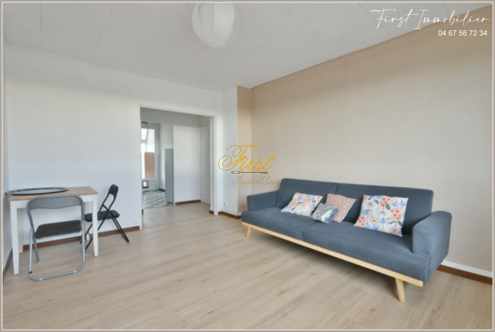 Image_1, Appartement, Lunel, ref :276