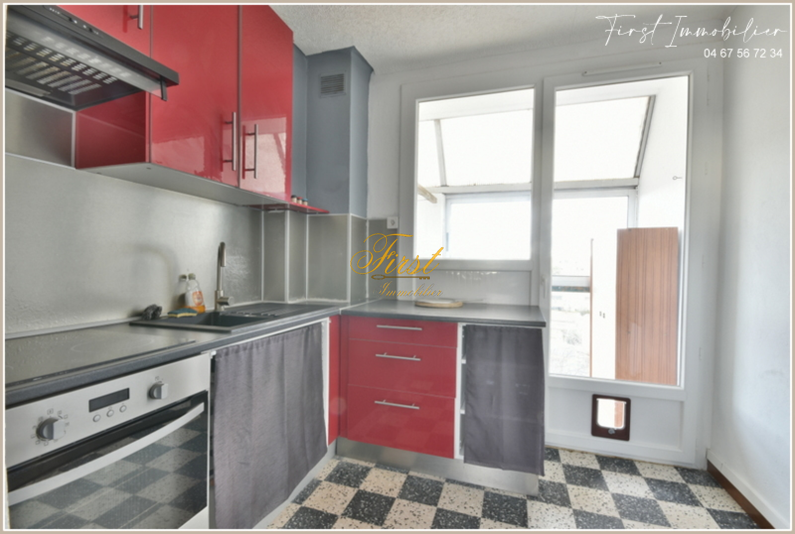 Image_5, Appartement, Lunel, ref :276