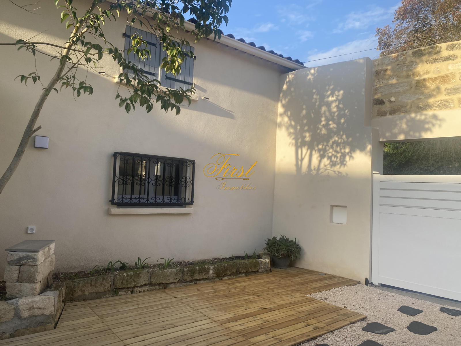 Image_4, Maison de village, Restinclières, ref :A définir 