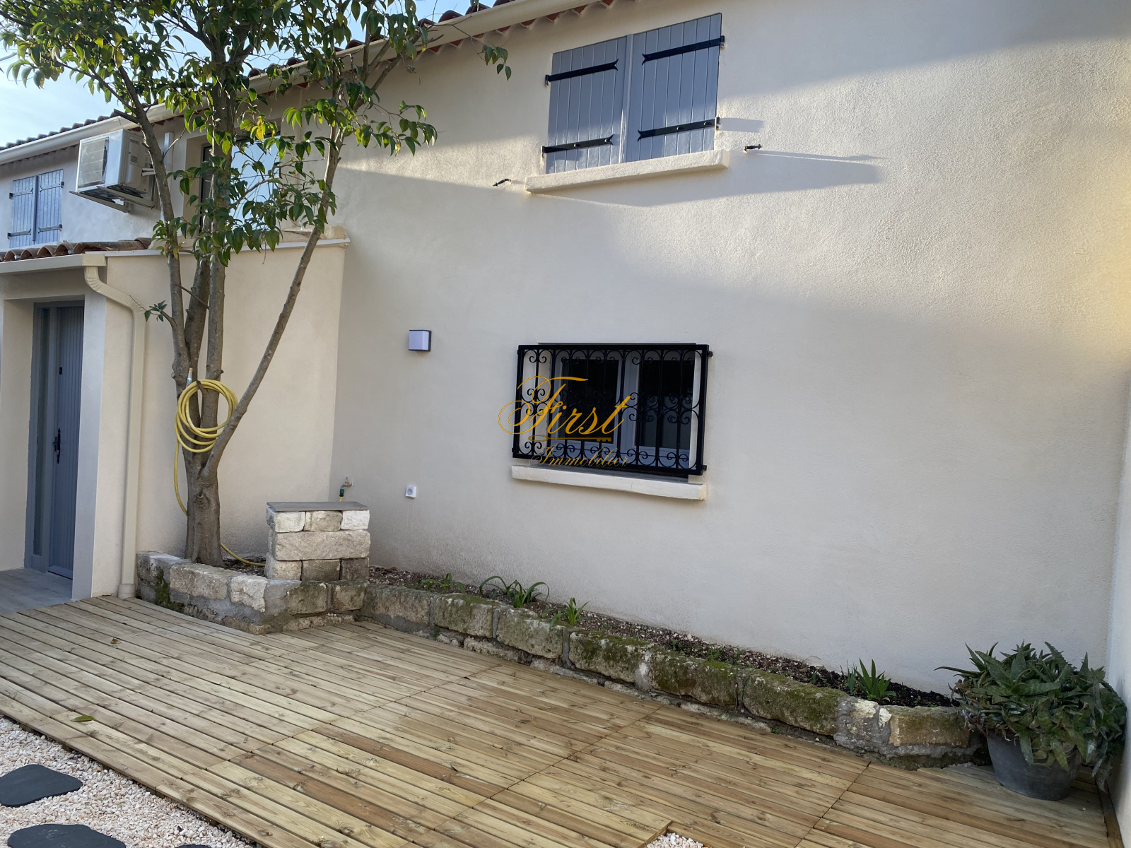 Image_1, Maison de village, Restinclières, ref :A définir 