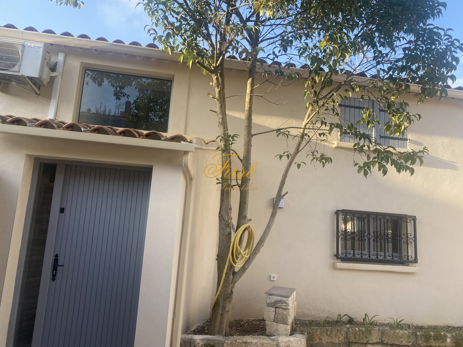 Image_6, Maison de village, Restinclières, ref :A définir 