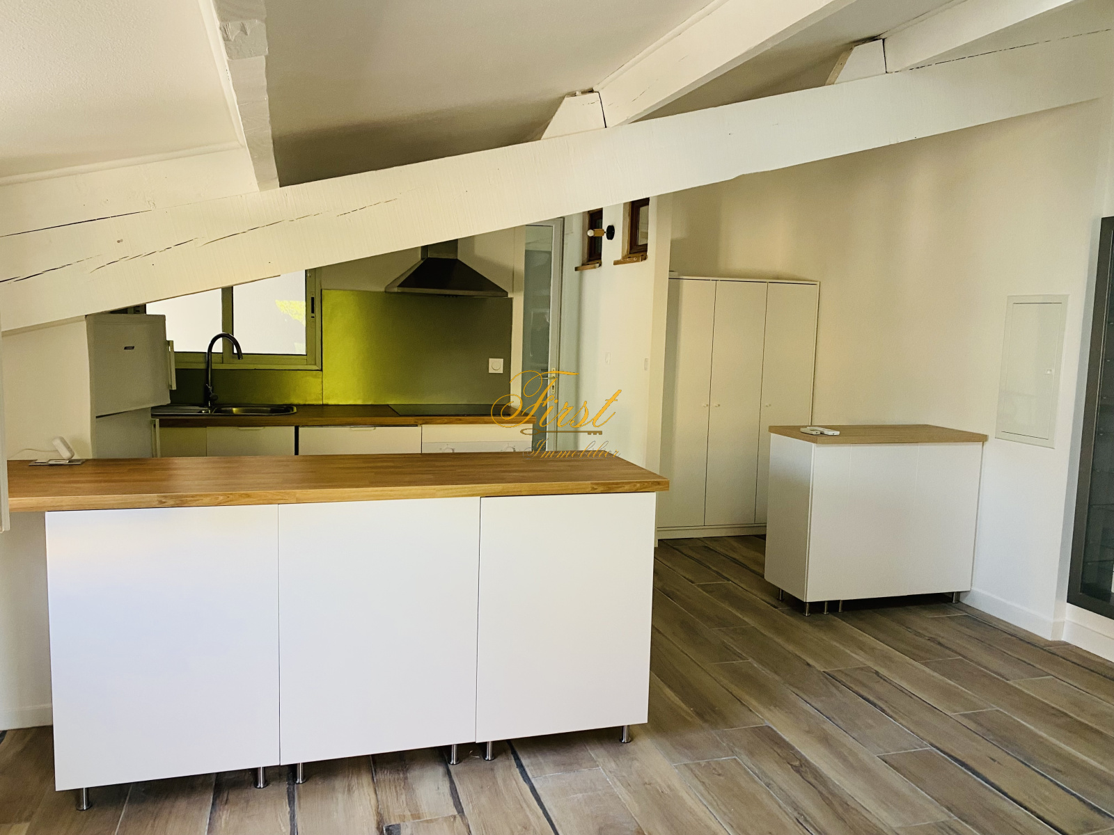 Image_14, Maison de village, Restinclières, ref :A définir 