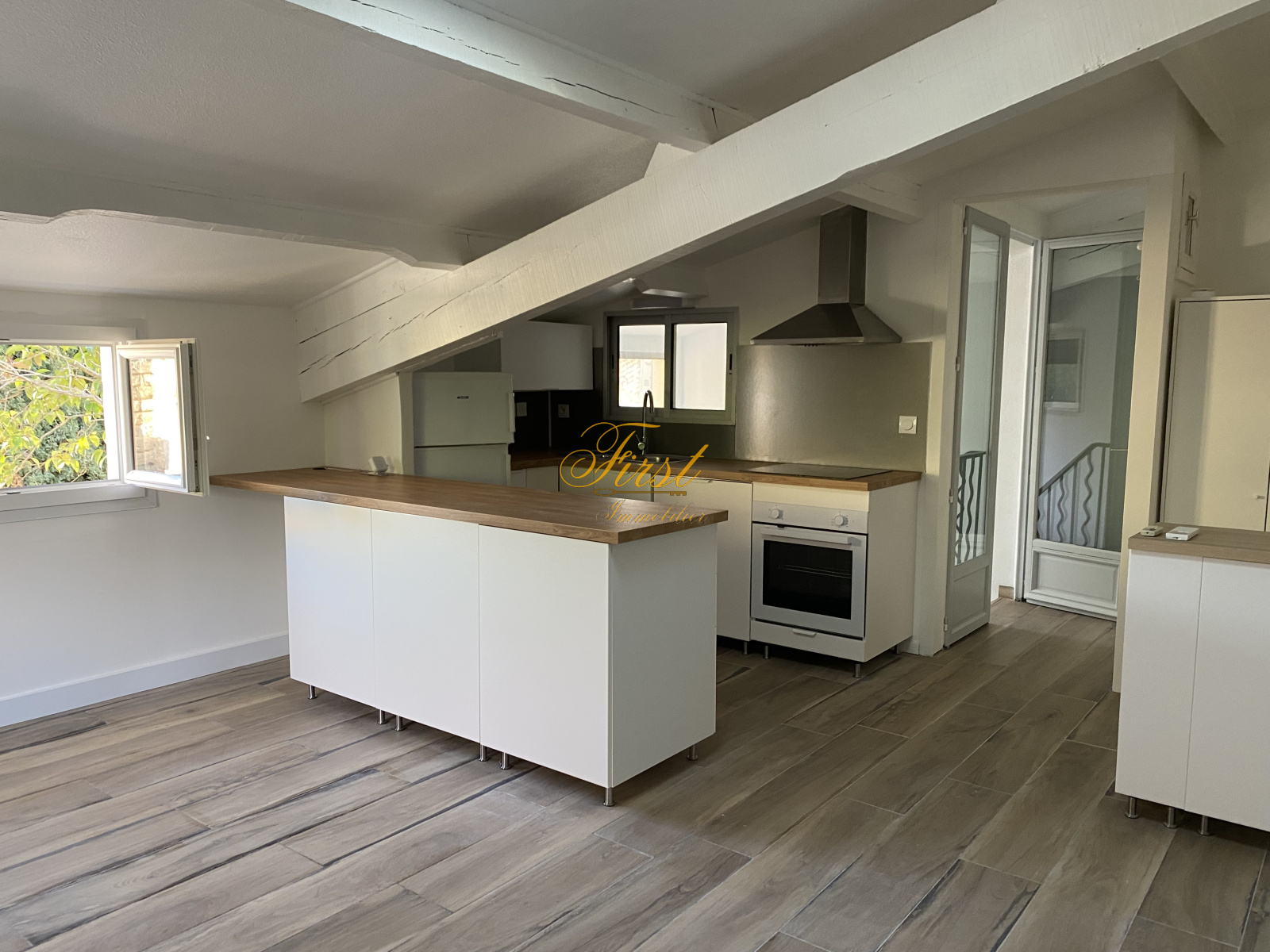 Image_2, Maison de village, Restinclières, ref :A définir 