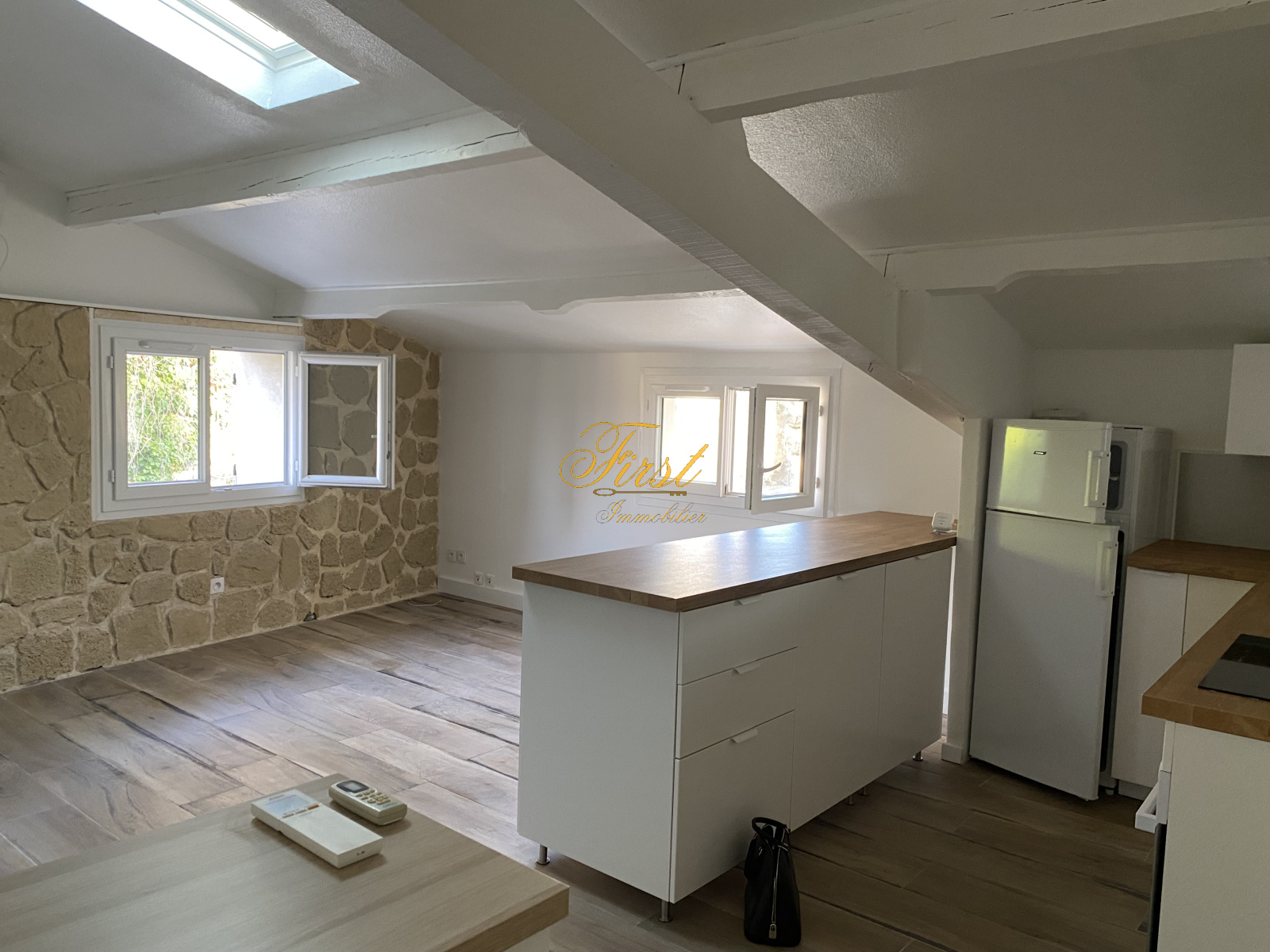 Image_3, Maison de village, Restinclières, ref :A définir 