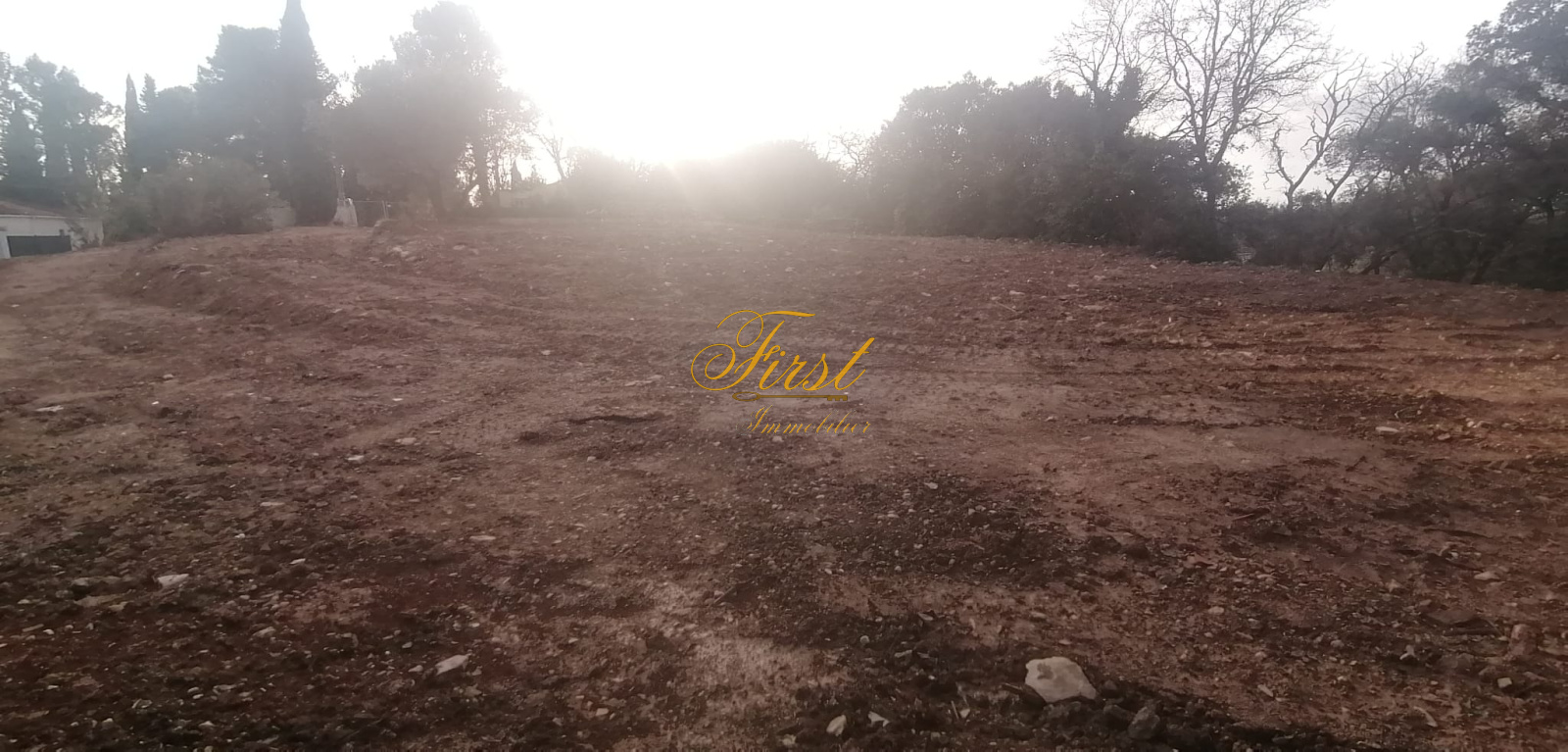 Image_7, Terrain à batir, Saussines, ref :3037