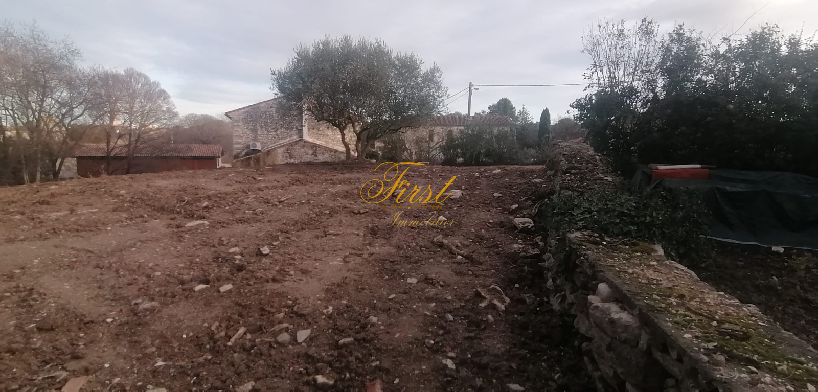 Image_6, Terrain à batir, Saussines, ref :3037