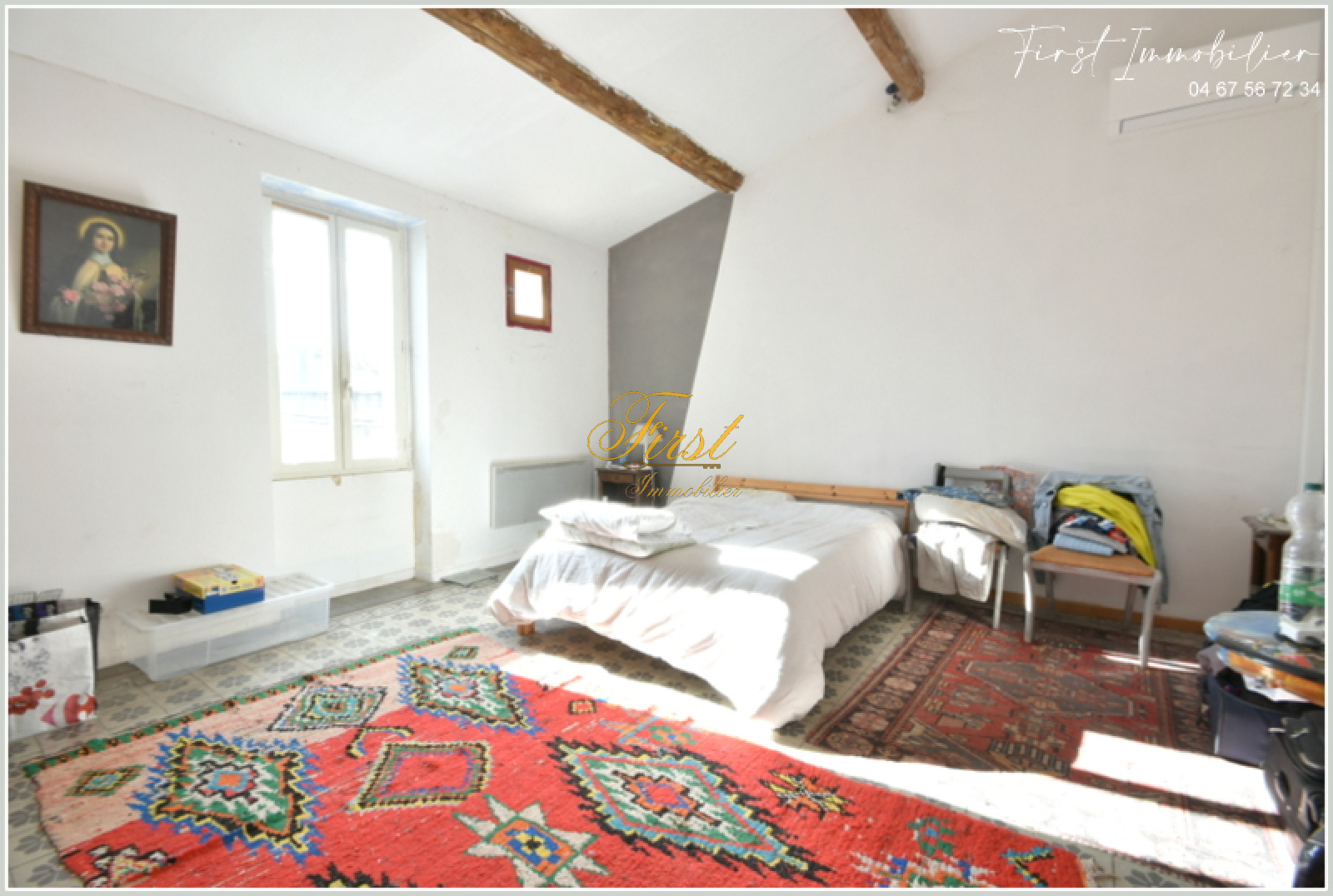 Image_8, Maison, Aujargues, ref :3064