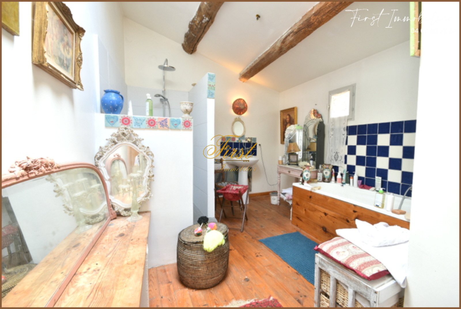 Image_10, Maison, Aujargues, ref :3064