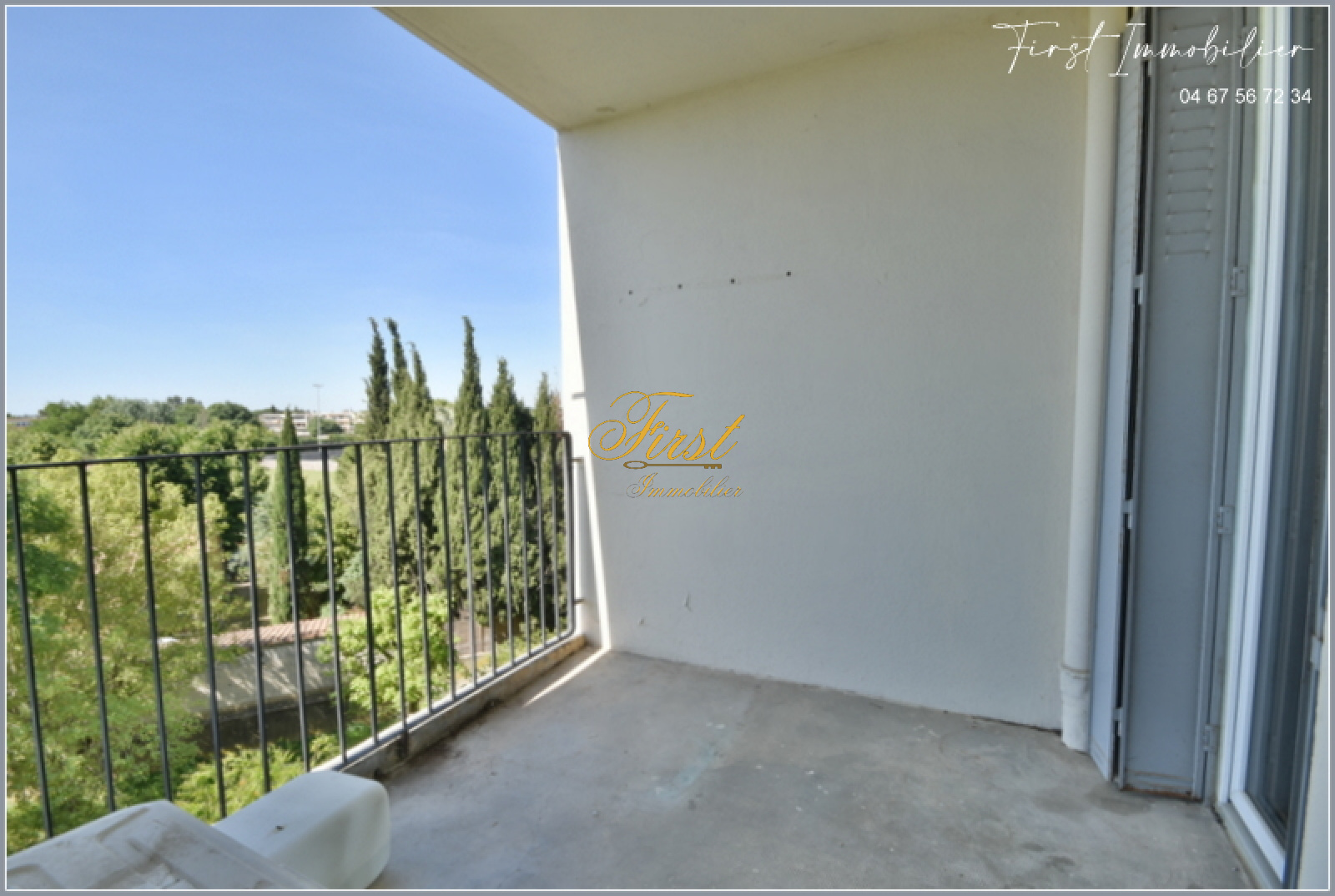 Image_1, Appartement, Lunel, ref :3029