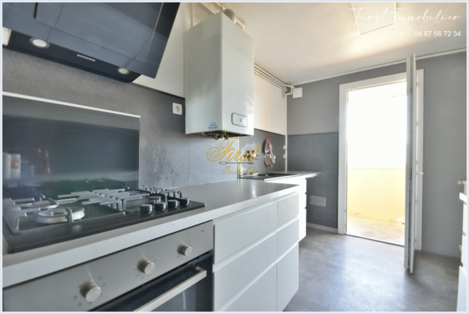 Image_5, Appartement, Lunel, ref :3029