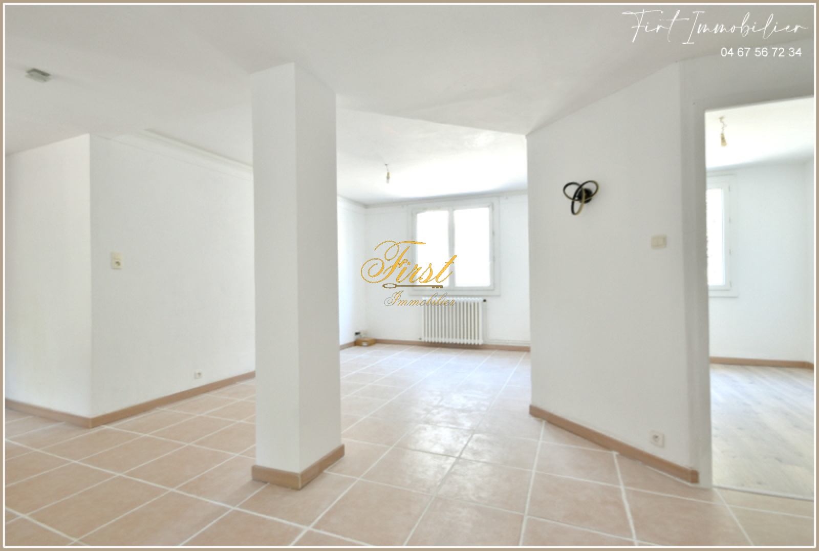 Image_1, Appartement, Sète, ref :3072