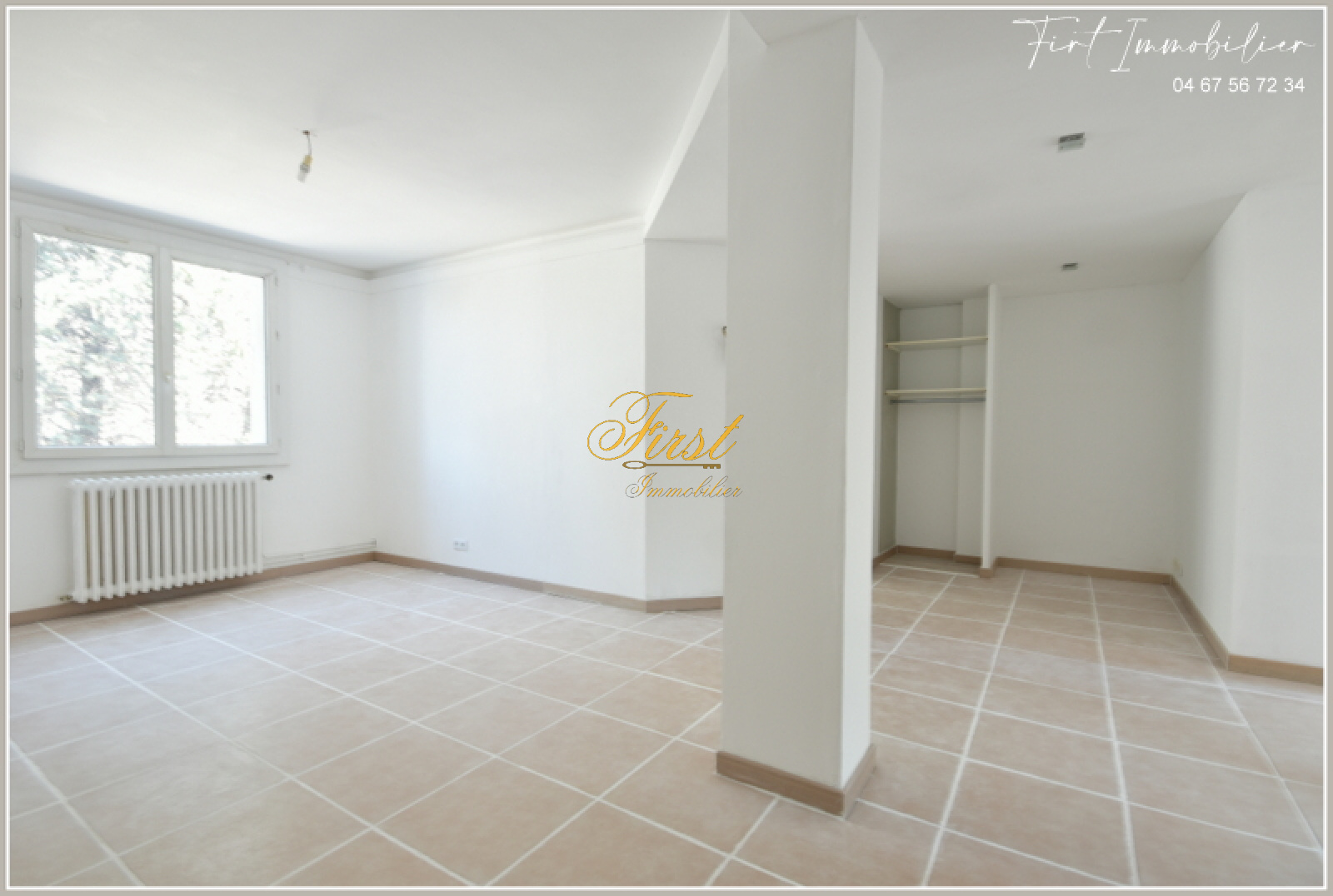 Image_5, Appartement, Sète, ref :3072