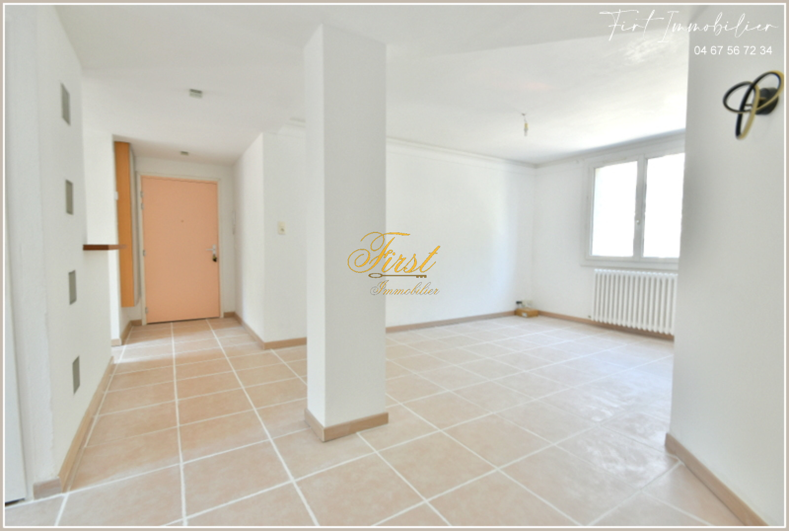 Image_4, Appartement, Sète, ref :3072