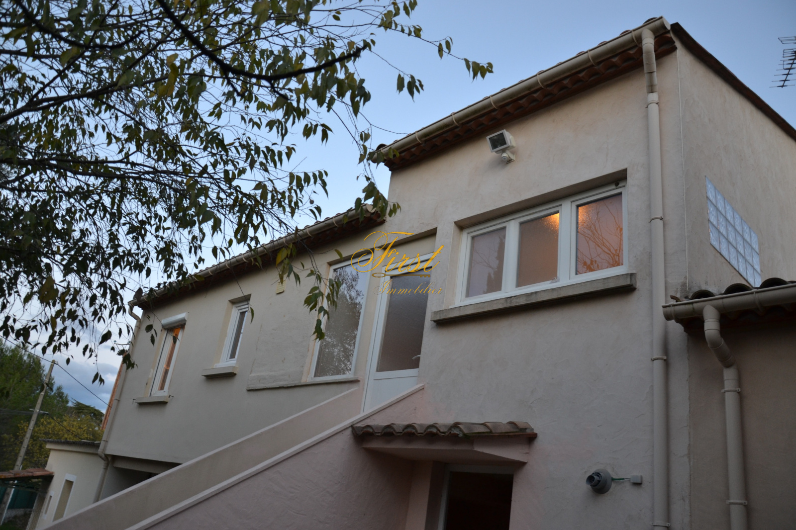 Image_3, Maison, Saint-Bauzille-de-Montmel, ref :172