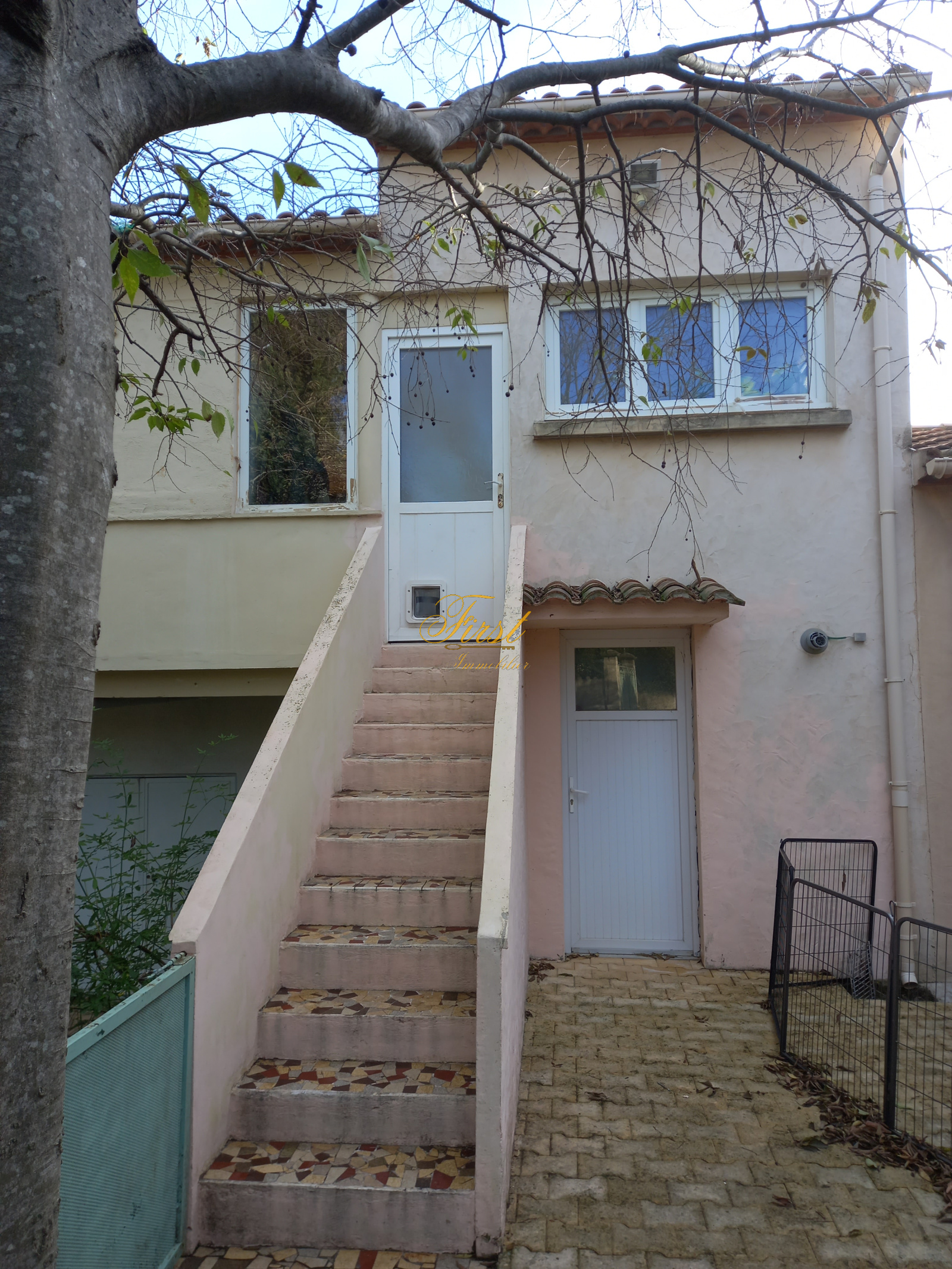 Image_2, Maison, Saint-Bauzille-de-Montmel, ref :172