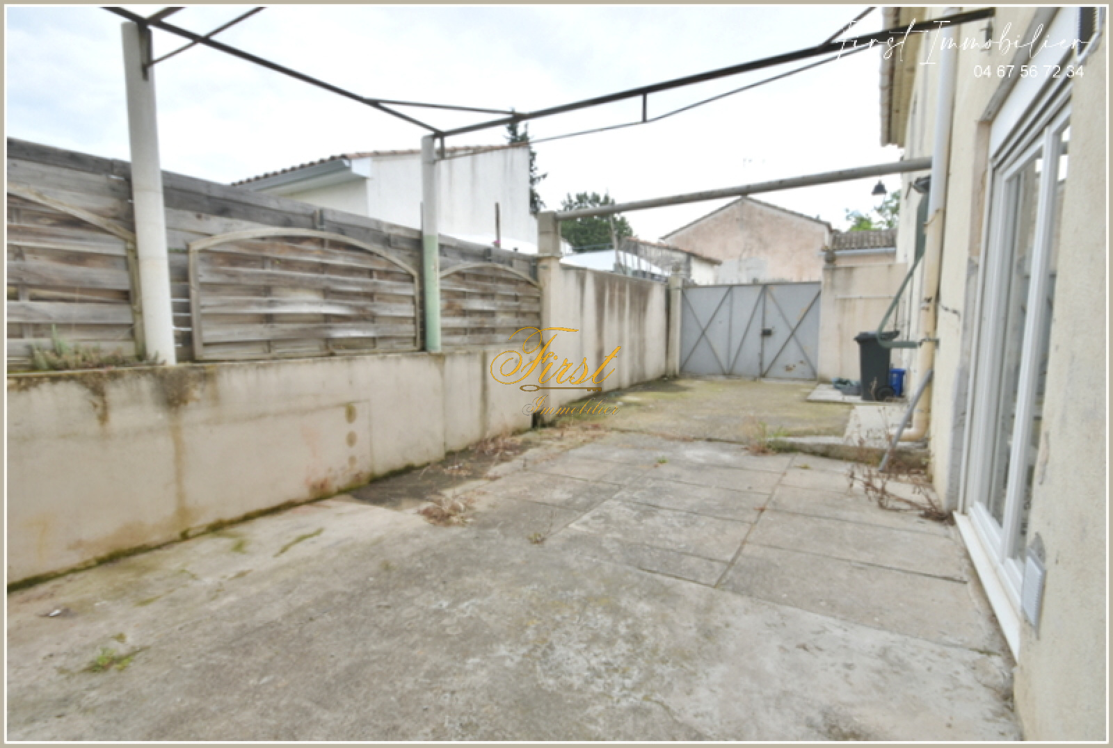 Image_6, Appartement, Boisseron, ref :3042