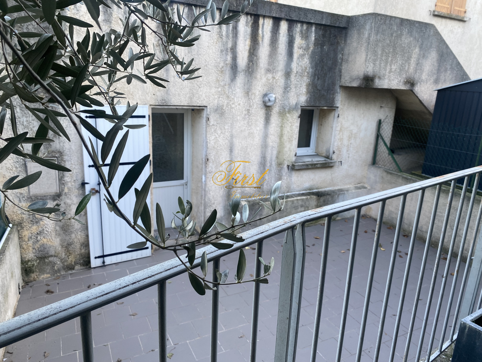 Image_6, Studio, Sussargues, ref :SUS001