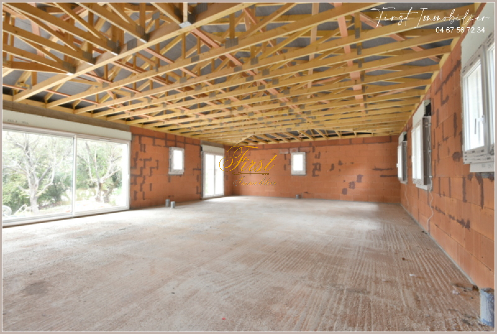 Image_6, Villa, Restinclières, ref :3052