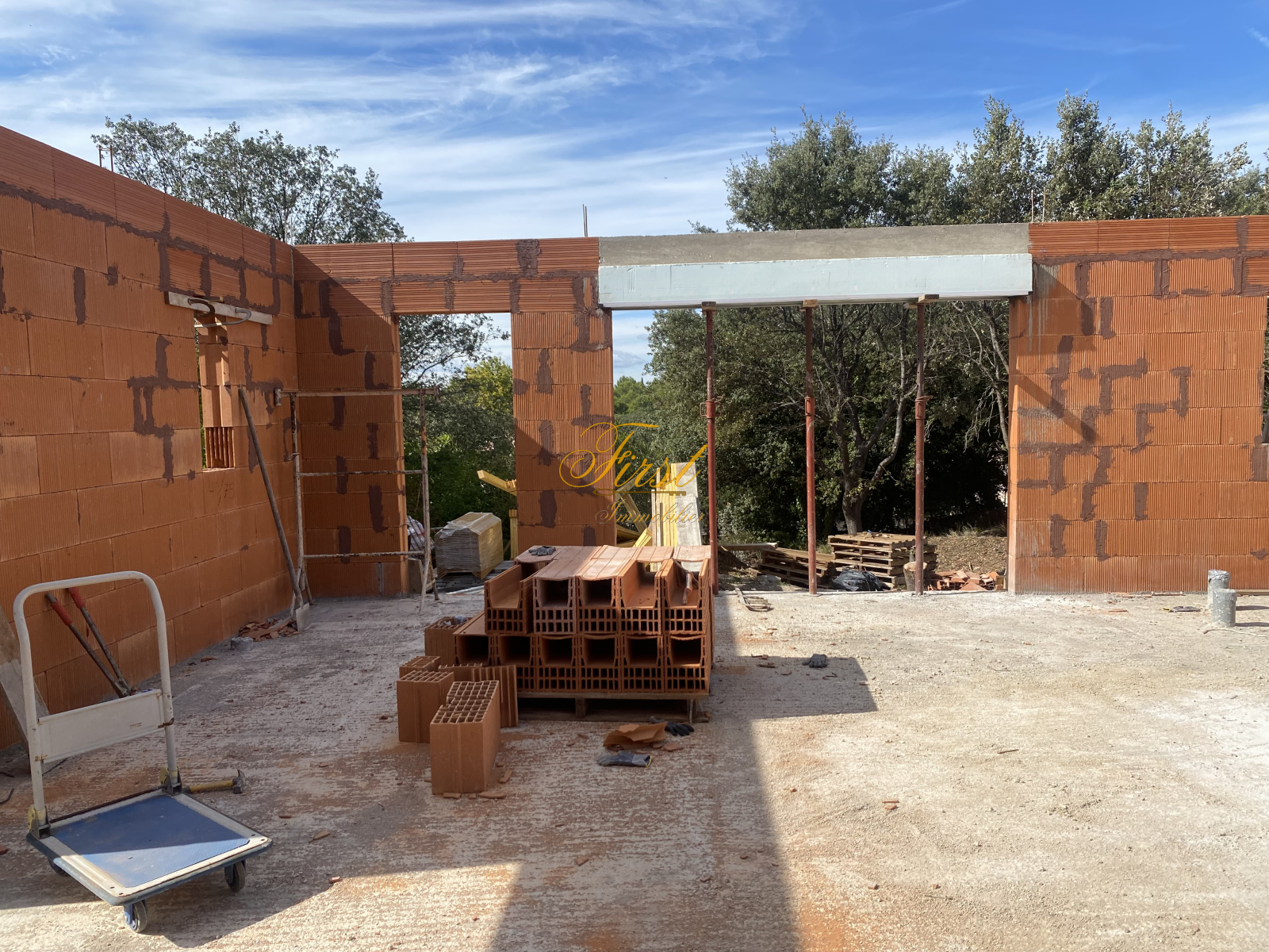 Image_1, Villa, Restinclières, ref :3052