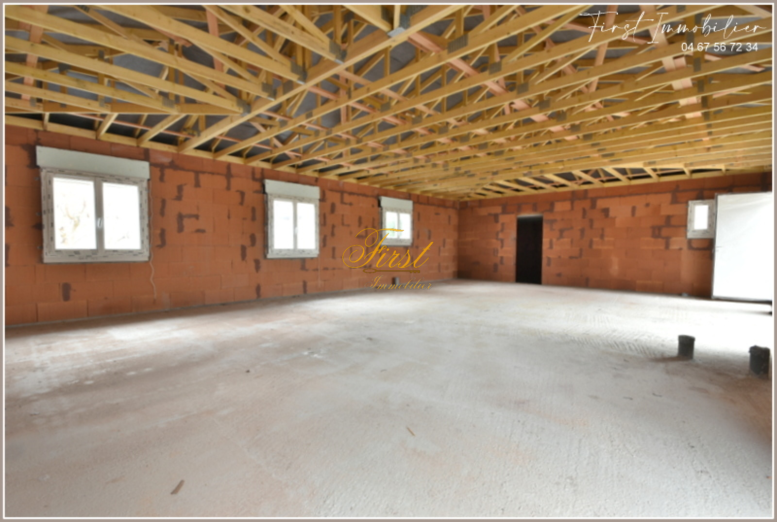 Image_4, Villa, Restinclières, ref :3052