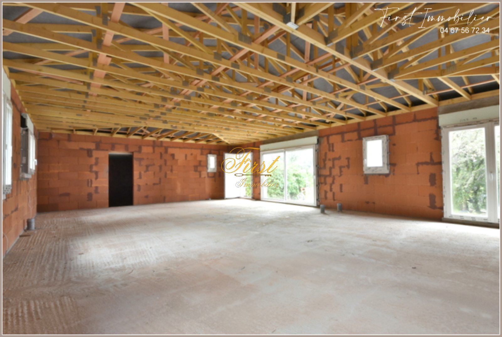 Image_3, Villa, Restinclières, ref :3052