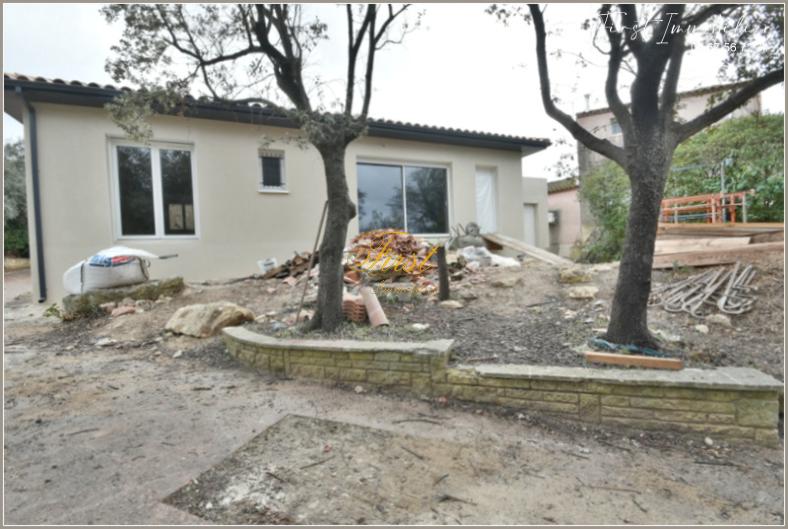 Image_2, Villa, Restinclières, ref :3052